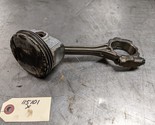 Piston and Connecting Rod Standard From 2012 Toyota Prius c  1.5 - £55.09 GBP