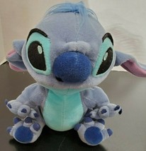 Walt Disney World Stitch as Dog Bean Bag Plush - £11.56 GBP