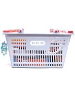 Heb Toy Play Basket For Kids.  - $88.21 CAD