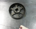 Right Camshaft Timing Gear From 2013 Honda Accord  3.5 - $34.95