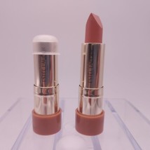 LOT OF 2 Estee Lauder Pure Color Love Lipstick 140 NAKED CITY Full Sz READ - $18.80