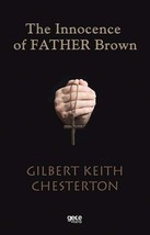 The Innocence Of Father Brown  - £11.57 GBP