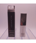 Cover Fx Power Play Concealer .33oz WHITE - $33.71 CAD