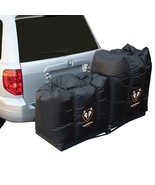 Rightline Gear 100T62 Hitch Rack Dry Bags - $58.41