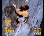 High Mountain Sports Magazine No.244 March 2003 mbox1522 Greek Islands - $7.39