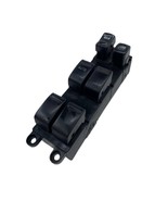 2006-2008 Subaru Forester LH Driver Front Master Lock And Window Switch OEM - €33,86 EUR