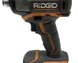 Ridgid Cordless hand tools R8s037 403905 - £23.25 GBP