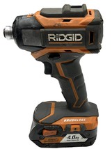 Ridgid Cordless hand tools R8s037 403905 - £22.81 GBP