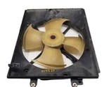 Radiator Fan Motor Fan Assembly Radiator Type-s Fits 02-03 CL 445521 - $61.38