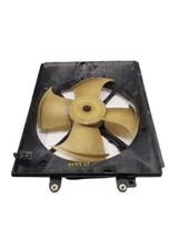Radiator Fan Motor Fan Assembly Radiator Type-s Fits 02-03 CL 445521 - £49.00 GBP