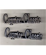 Chevy Caprice Classic car name madelion - €7,65 EUR
