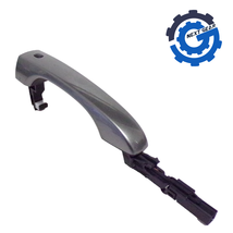 OEM Mopar Dark Gray Exterior Door Handle 2011-2023 Chrysler 300 1RH64CDMAE - £96.59 GBP