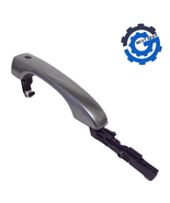 OEM Mopar Dark Gray Exterior Door Handle 2011-2023 Chrysler 300 1RH64CDMAE - $166.71 CAD