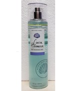 Bath and Body Works COASTAL HYDRANGEAS Fine Fragrance Mist Spray 8 Oz - $16.00