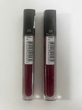 2-CoverGirl Exhibitionist Lipgloss Adulting 220 -Brand New Without Box-S... - $5.49