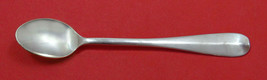 Queen Anne Williamsburg By Stieff Sterling Silver Infant Feeding Spoon Custom - £62.72 GBP