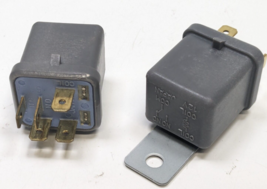 NOS Lot of 2 Yale Forklift Relays Part#  917314402 - £18.55 GBP