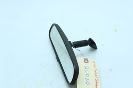 01-06 CHEVROLET SILVERADO REAR VIEW MIRROR Q0020 image 6