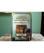 The Chronicles of Narnia The Lion The Witch and the Wardrobe 4 DVD Set 2... - £13.35 GBP