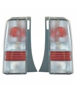 FIT SCION XB 2004 2005 2006 LEFT RIGHT TAILLIGHTS TAIL LIGHTS REAR LAMPS... - $148.40