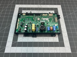 NEW LG Range Oven Control Board P# EBR84438908 - $1,876.16 MXN
