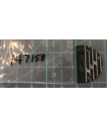 Replacement Needle Plate - Needle Throat Plate #147158 (Small Hole) - $9.45