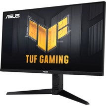 Asus Tuf Gaming 28 4K 144HZ Dsc Hdmi 2.1 Gaming Monitor (VG28UQL1A) - Uhd (3840 - £990.63 GBP