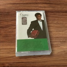 Johnny Mathis - Christmas Eve Cassette Tape SEALED - $13.57