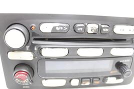 Audio Equipment Radio Receiver With CD Thru 4/04 Fits 03-04 MATRIX 75259 image 5