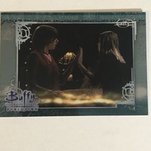 Buffy The Vampire Slayer Trading Card Evolution #30 Alyson Hannigan - £1.59 GBP