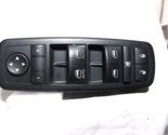 12-13-14-15-16 DODGE CARAVAN/TOWN&amp;COUNTRY  MASTER WINDOW SWITCH/CONTROL ... - $28.73