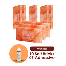 Pack of 10 - With 1 Adhesive - £105.77 GBP