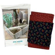 Atkinson Designs Pint Size Parking Quilt Kit NEW - $18.99