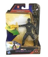 Spider-Man Marvel Hero Web Grapler Action Figurine Toy Movable Play NEW NIP - $21.65 CAD