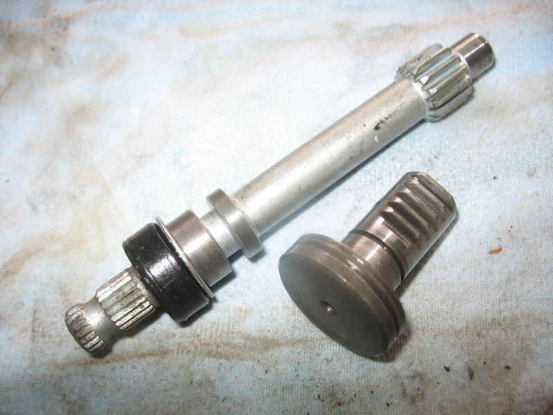 CLUTCH LIFTER RELEASE 1980 80 SUZUKI SP400 SP 400 - $10.40