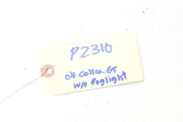 2000-2005 TOYOTA CELICA GT GTS HEADLIGHT TURN SIGNAL SWITCH STALK P2310 image 9