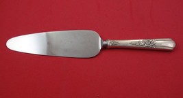 Gaycourt by Lunt Sterling Silver Cake Server HH WS 10&quot; - $58.41