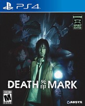 Spirit Hunter: Death Mark - PlayStation 4 - $115.59