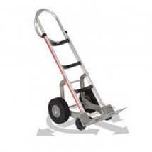 Magliner Self-Stabilizing 515A-UA-1010 Double Rollers - £270.94 GBP