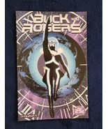 BUCK ROGERS~ Issue #0 2009 Dynamite Entertainment (Scott Beatty Carlos R... - £3.76 GBP