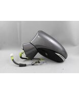 Left Driver Side Gray Door Mirror Power Fits 2013 LEXUS GS350 OEM #43881 - $269.99