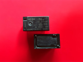 835NL-1A-B-C, 24VDC Relay, SONG CHUAN Brand New!! - £5.11 GBP