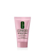 Clinique All About Clean Rinse Off Foaming Facial Cleanser 1oz 30ml NeW - $11.99 CAD