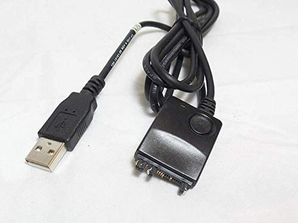 OEM USB Sync Charge Charger Cable for Palm Tungsten TX E2 T5 &amp; LifeDrive... - $39.98
