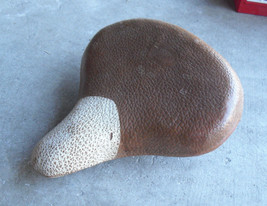 Vintage Prewar Mesinger USA Ladies Bicycle Bike Seat LOOK - €33,41 EUR