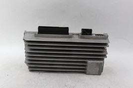 Audio Equipment Radio Amplifier Fits 2017 AUDI S5 OEM #29610 - £161.32 GBP