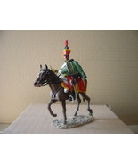 Trumpeter, 5th Regiment, Austrian Hussars, 1805, Napoleonic War Cavalry - £22.67 GBP