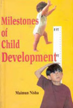 Milestones of Child Development [Hardcover] - £21.13 GBP