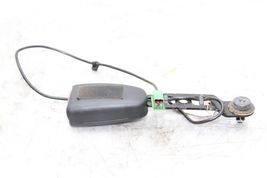 04-12 VOLVO S40 V50 Front Right Passenger Seat Belt Buckle F1306 image 8