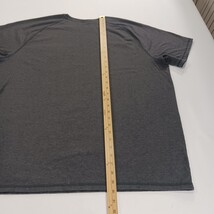 Carhartt Force Men's 2XL Gray T-Shirt Adult Pocket Tee Relaxed Fit 100410-026 image 8